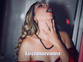 Lucianaevaans