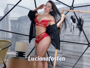 Lucianafosten