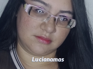 Lucianamas