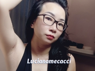 Lucianamecacci