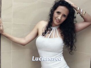 Lucianasea