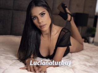 Lucianaturbay