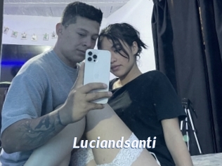 Luciandsanti