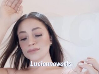 Luciannawatts