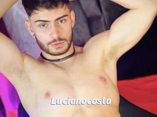 Lucianocosta