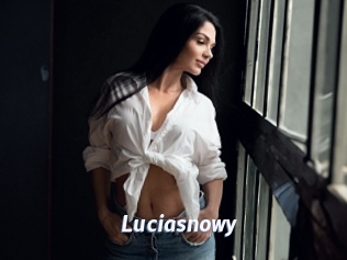 Luciasnowy