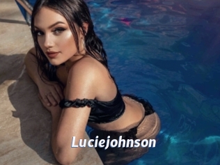 Luciejohnson