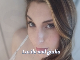 Lucila_and_giulia