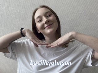 Lucillejohnson