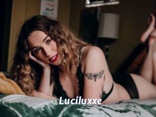 Luciluxxe