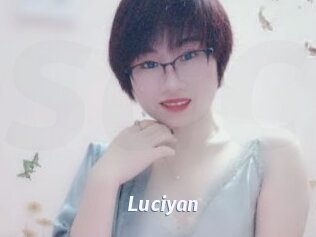 Luciyan