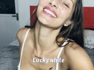 Lucky_white