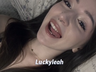 Luckyleah