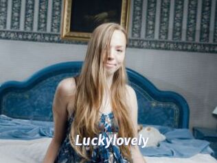 Luckylovely