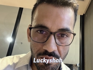 Luckyshah