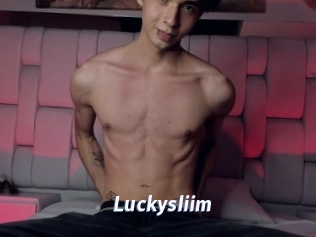 Luckysliim