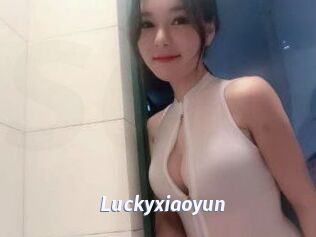 Luckyxiaoyun