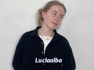 Luclaalba