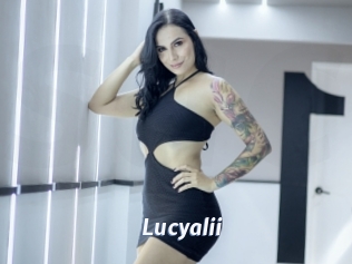 Lucyalii