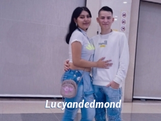 Lucyandedmond