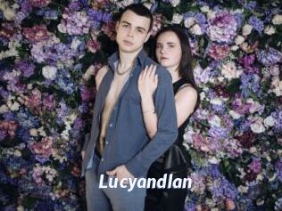 Lucyandlan