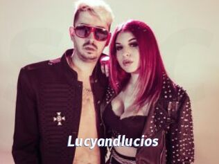 Lucyandlucios