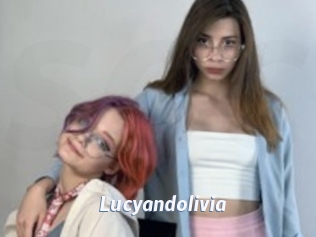 Lucyandolivia