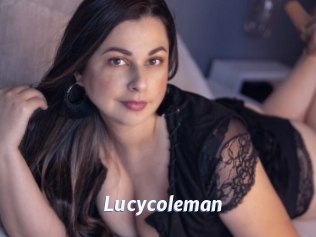 Lucycoleman