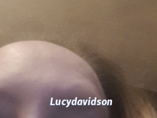 Lucydavidson