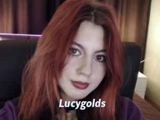 Lucygolds