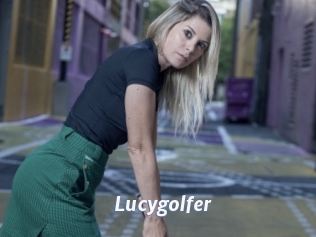 Lucygolfer