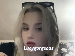 Lucygorgeous