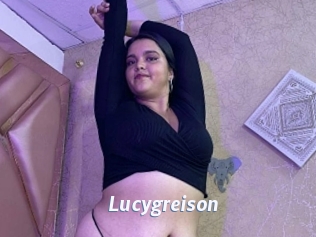 Lucygreison