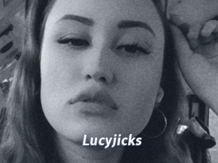 Lucyjicks