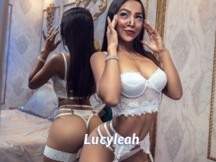 Lucyleah