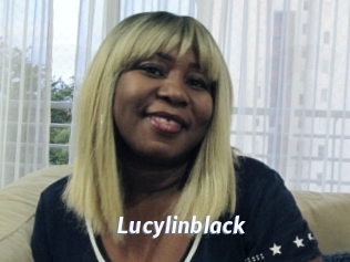 Lucylinblack