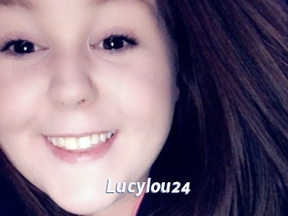 Lucylou24