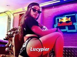 Lucypier