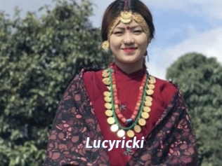 Lucyricki