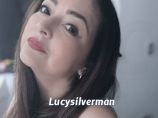 Lucysilverman