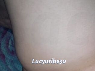 Lucyuribe30