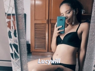 Lucywill