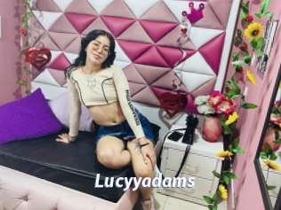 Lucyyadams