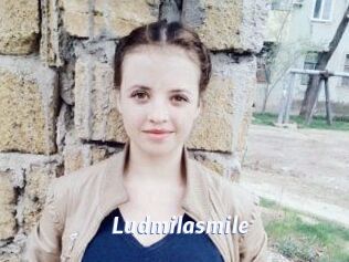 Ludmilasmile