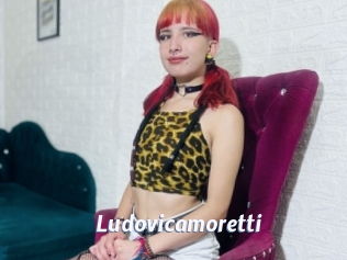 Ludovicamoretti