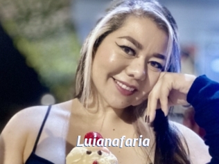 Luianafaria