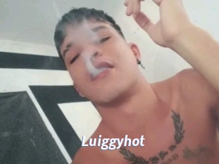 Luiggyhot