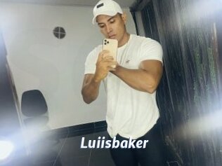 Luiisbaker