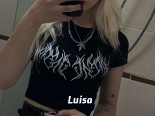 Luisa