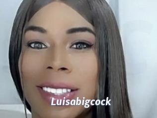 Luisabigcock